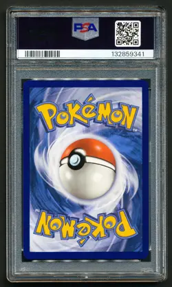 Mew ex 193/165 Ultra Rare Holo Pokemon 2023 S&V 151 English PSA 10 MINT - Image 2