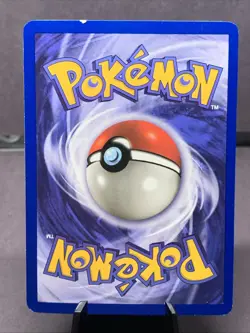 Pokemon TCG Victreebel 30/64 Jungle Rare Non Holo Rare VTG WOTC 1999 LP/MP - Image 2