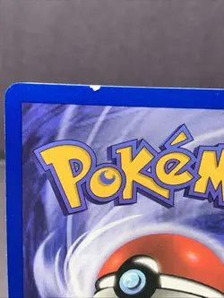 Pokemon TCG Victreebel 30/64 Jungle Rare Non Holo Rare VTG WOTC 1999 LP/MP - Image 3