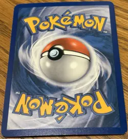 2005 Pokemon EX Deoxys Energy Charge #86/107 Reverse Holo Trainer Stamped LP 🔥 - Image 2