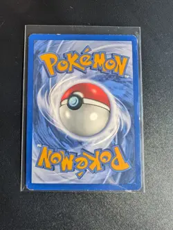 Pokemon TCG Machamp Base Set 8/102 Holo 1st Edition Holo Rare - Image 2