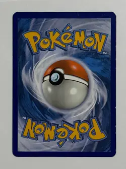 Pokemon TCG Jirachi Prism Star 97/168 Prism Rare SM - Celestial Storm - Image 2