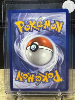 Pokemon TCG Phantasmal Flames Mega Sharpedo Ex 127/094 Special Illustration Rare - Image 2