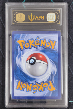 APH Black 10 Pokemon Ceruledge Art Rare 2025 15 07/07 Gem Pack Vol.3 S.Chinese - Image 2