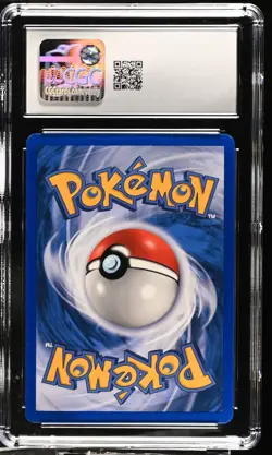 Pokemon 2003 Aron EX Sandstorm 56/100 CGC 10 - Image 2