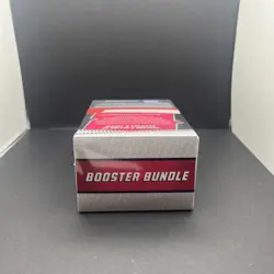 Pokemon White Flare Booster Bundle New Factory Sealed 6 booster packs inside! - Image 4