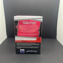 Pokemon White Flare Booster Bundle New Factory Sealed 6 booster packs inside! - Image 5