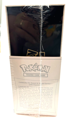 POKEMON ELITE TRAINER BOX CHARIZARD ULTRA PREMIUM ETB - NEW SEALED AWESOME ! - Image 4