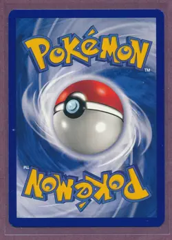 2000 Pokemon First Edition Fossil Kabuto 50/62!! - Image 2