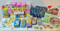 Pokemon Mystery Box !Read Description! ** Limited 1 of 9 ** BOX 4 - Image 1