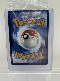 Pokemon TCG Pikachu 027 Promo Holo Black Star Paldea Evolved LP Sealed - Image 2