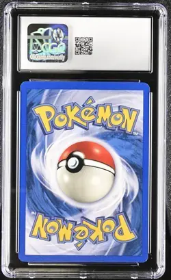 Pokemon Remoraid 2001 Neo Revelation 50/64 CGC 10 - Image 2