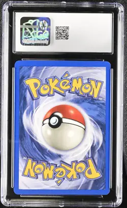 Pokemon 2001 Octillery Neo Revelation 34/64 CGC 10 - Image 2