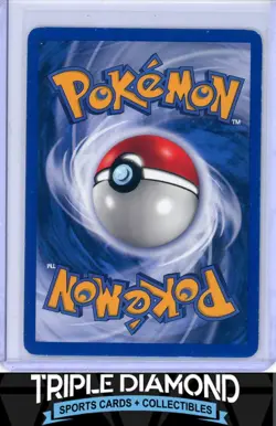 1999 Pokemon Base Set #61/102 Rattata F702 - Image 2