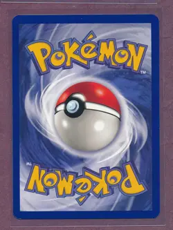 1999 Pokemon First Edition Dark Hypno 9/82!!! - Image 2