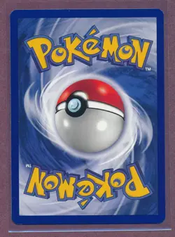 1999 Pokemon First Edition Machop 59/82!!! - Image 2