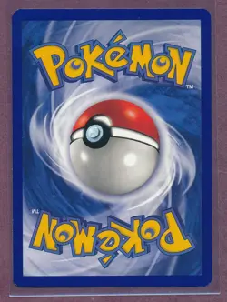 1999 Pokemon First Edition Fossil Geodude 47/62!! - Image 2