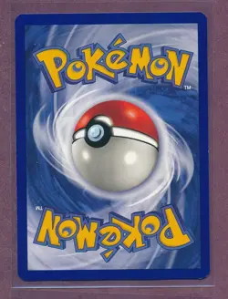 1999 Pokemon First Edition Tentacool 56/62!! - Image 2