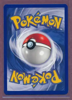 1999 Pokemon First Edition Charmander 50/82!!! - Image 2