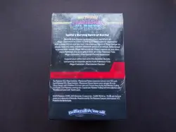 Pokemon TCG Phantasmal Flames Booster Bundle (6 Packs) Sealed - Image 2