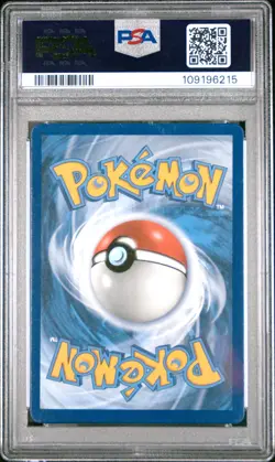 Pokemon M Charizard EX Evolutions #101/108 Full Art - PSA 9 (2016) - Image 2