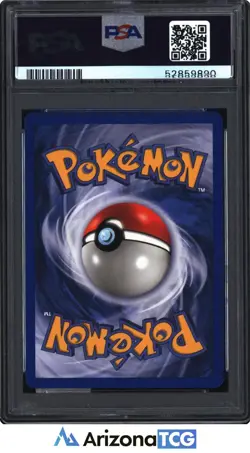 Pokemon 2001 Jynx 31 Neo Revelation 1st Edition GEM MINT PSA 10 - Image 2