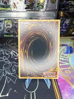 Yu-Gi-Oh Magical Exemplar LODT-EN084 Super Rare Unlimited Edition (2020 Reprint) - Image 2