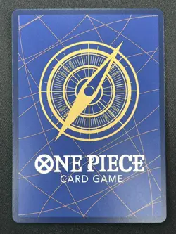 [NM] Boa Hancock ONE PIECE OP07-051 SR Parallel 500 Years in the Future 25J57 - Image 3