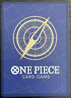 One Piece TCG PRB02-008 Marco PRB02 SR One Piece the Best Vol. 2 English - Image 2