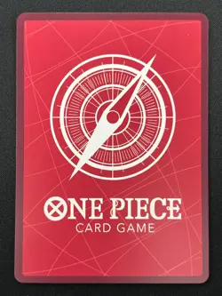 [NM] Monkey D. Luffy ONE PIECE Japan OP09-061 Emperors in the New World 25J50 - Image 3