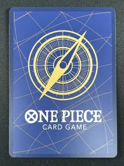 [NM] Monkey D. Luffy ONE PIECE Japanese P-022 FILM RED Finale Set Promo 25J41 - Image 3