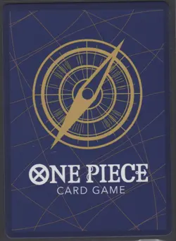 One Piece Illustration Box Vol. 6 Promo Trafalgar Law P-093 English - Image 2