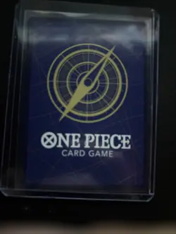 Monkey.D.Luffy (109) OP07-109 500 Years in the Future Foil - Image 2