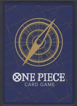 One Piece Illustration Box Vol. 5 Promo Sabo OP05-007 SR English - Image 2