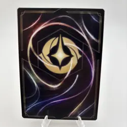 🔥Disney Lorcana TCG Bruno Madrigal 38/204 Rare Cold Foil Ursula's Return - Image 2