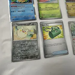 Lot of 25 Holo Pokemon Cards Reverse NM Bulk Reshiram Blaziken Ludicolo - Image 4