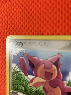 Skitty 64/92 Legend Maker Regular Pokemon Card Single ! 2006 - Image 2