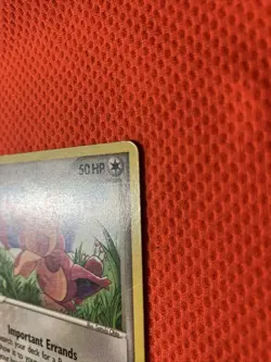 Skitty 64/92 Legend Maker Regular Pokemon Card Single ! 2006 - Image 3