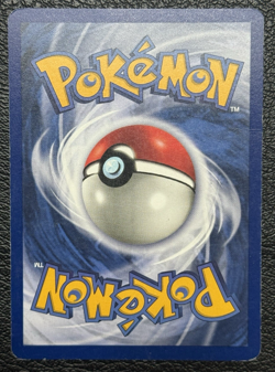 Lot of 5 Non Holo Rare Cards - Vintage Pokemon TCG: Fossil - LP/MP - Image 3