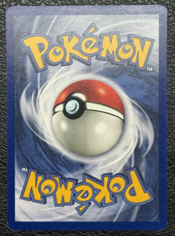 Lot of 5 Non Holo Rare Cards - Vintage Pokemon TCG: Fossil - LP/MP - Image 5