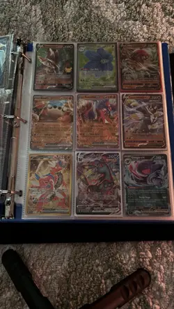 Pokemon TCG Mixed Cards Lot - Image 2