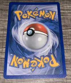 Samurott 32/114 B&W Base Holo Rare Pokemon Card - Image 2