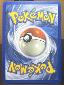 Pokemon Pokemon TCG: Gastly 52/92 Legend Maker Regular Vintage (English) Card - Image 2