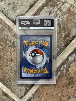 Charizard GX SM211 Full Art Hidden Fates 2019 Pokemon Card PSA GEM MINT 10 - Image 2