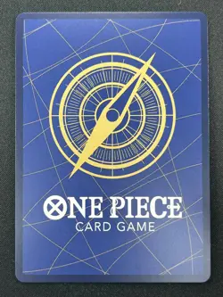[NM] Nico Robin ONE PIECE Card Japanese OP12-087 SR Legacy of the Master 25J56 - Image 3