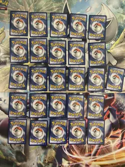 26x Snorlax Card Bundle Lot Pokemon TCG - Reverse Holos Holo - All Snorlax! - Image 2