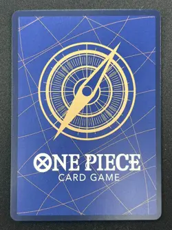 [NM] Enel ONE PIECE Card Game Japanese OP05-100 Awakening of the New Era 25J53 - Image 3