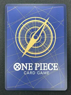 [NM] Luffy-Tarou ONE PIECE Card Game ST18-005 A Fist of Divine Speed 25J54 - Image 3