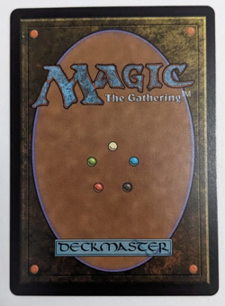 Hexing Squelcher (0145) Lorwyn Eclipsed ECL, Magic MtG, FOIL - NM Pack Fresh! - Image 2
