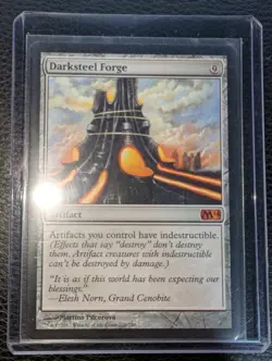 MTG: Darksteel Forge - Image 1